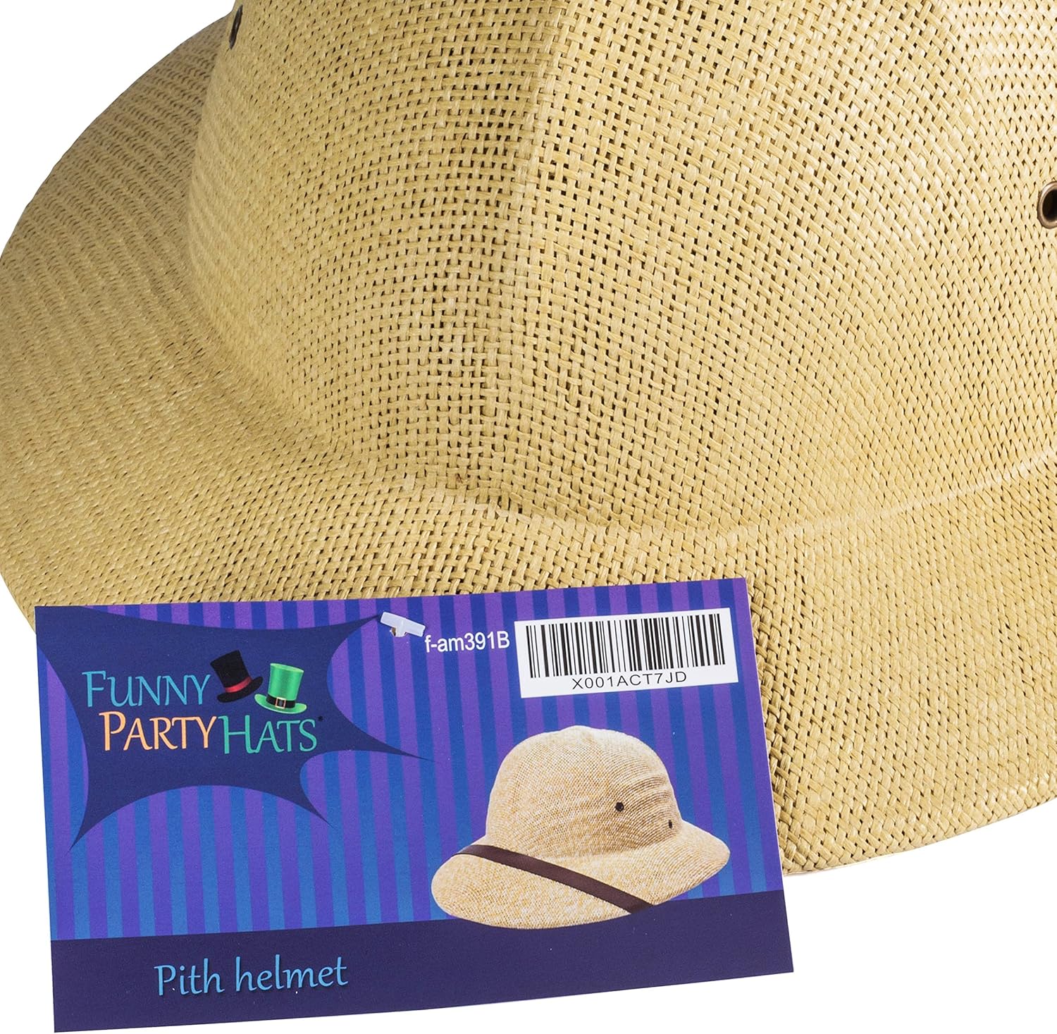 Funny Party Hats Pith Hat – Pith Hat Helmet – Safari Hats – Adult Costume Hats – French Pith Hat Beige at  Men’s Clothing store: Costume Headwear And Hats