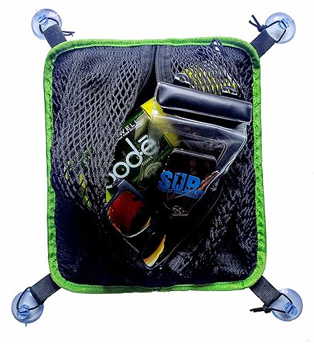 Best Sup Deck Bags