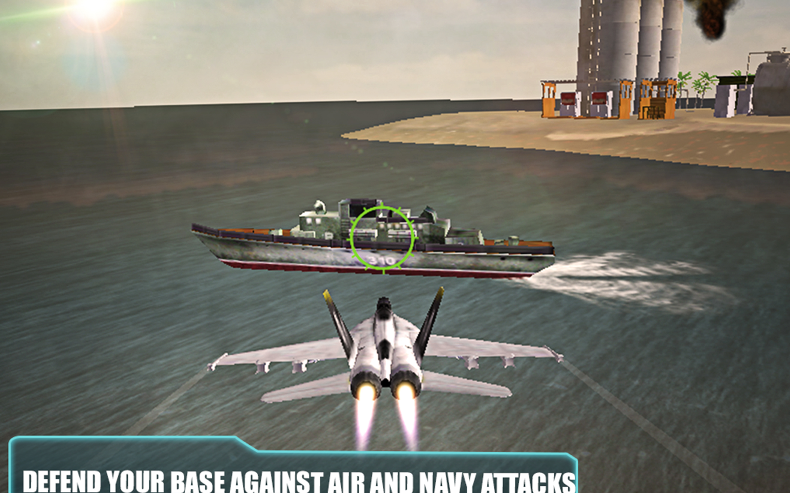 F16 vs F18 Dogfight Air Attack Pro Combat Flight Survival Hero Avion Force F16 Piloto de vuelo