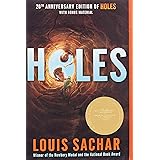 Holes (Holes Series)