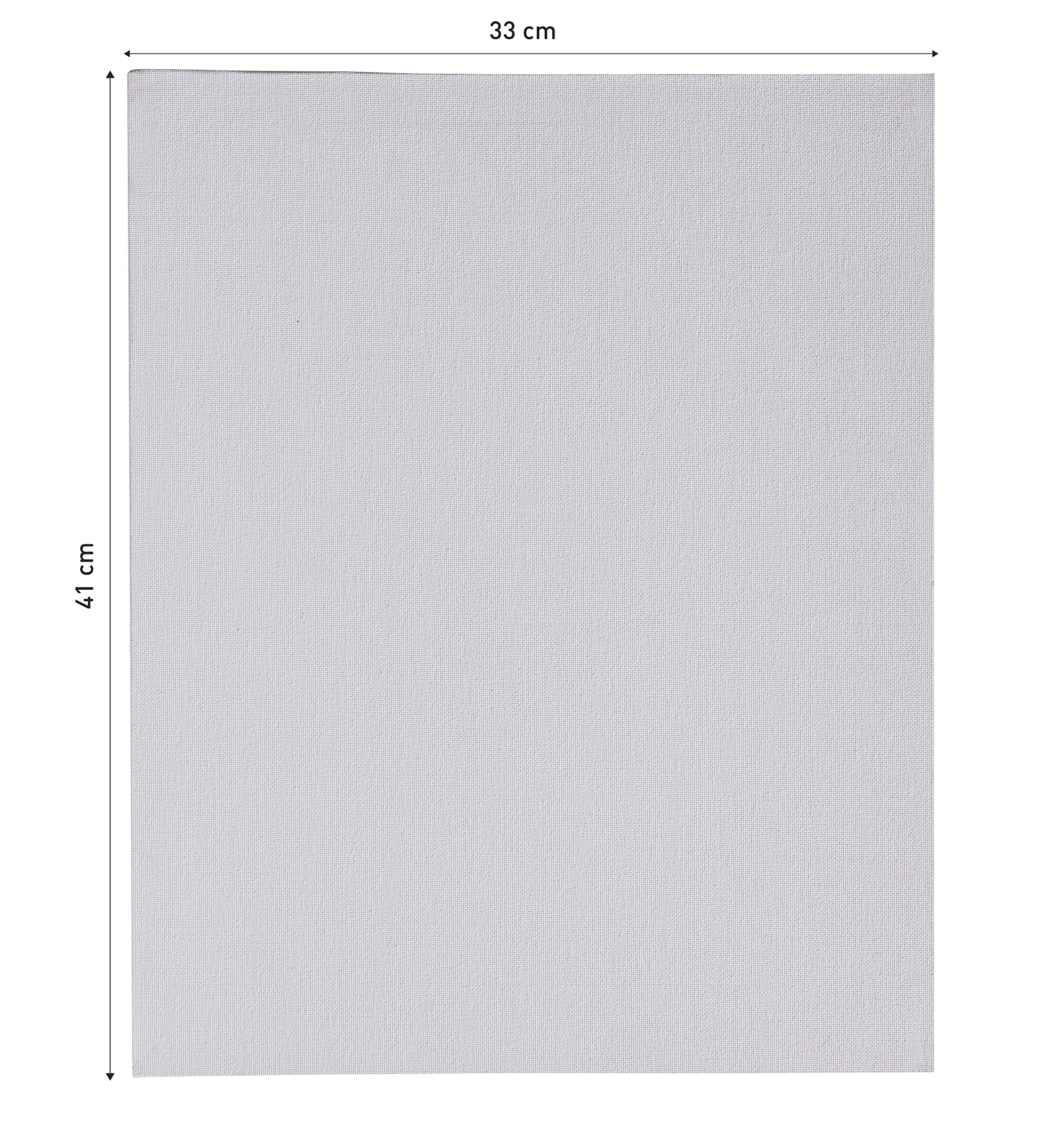 Pebeo: 777106 Painting Board 41 x 33 cm