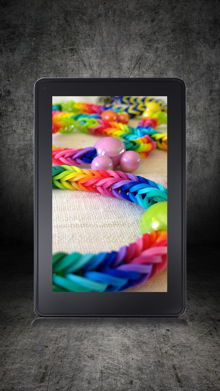 Rainbow Loom