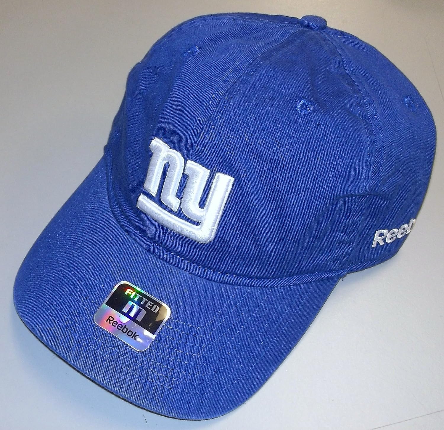 medium fitted hat size