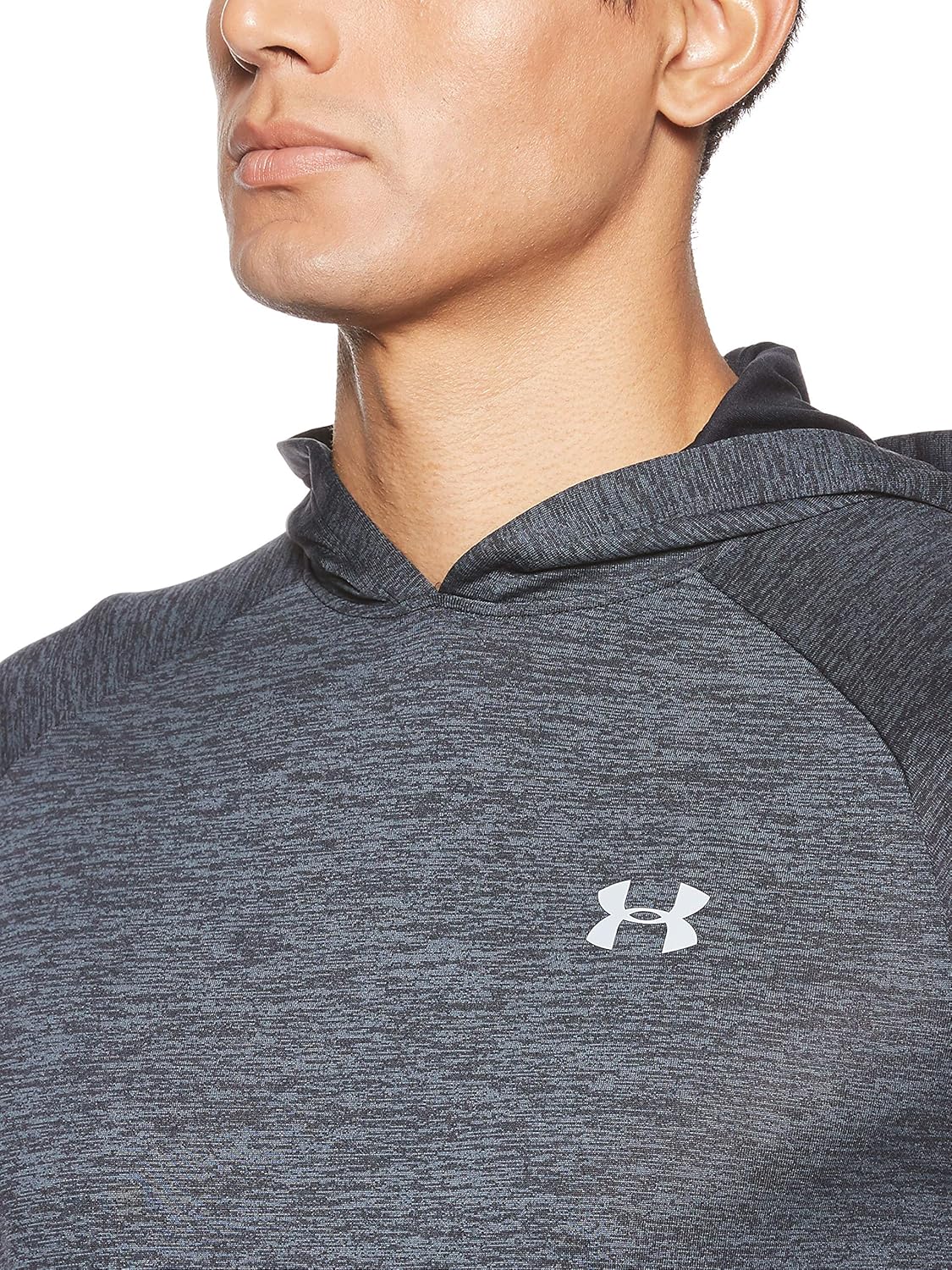 under armour men's tech 2.0 hoodie pullover