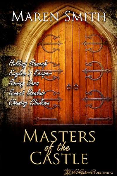 Maddy Mine Masters Of The Castle Book 7 Kindle Edition By