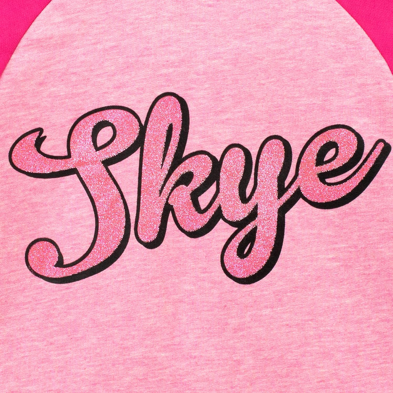 Paw Patrol Girls' Skye Hoodie Size 2T Pink: Clothing