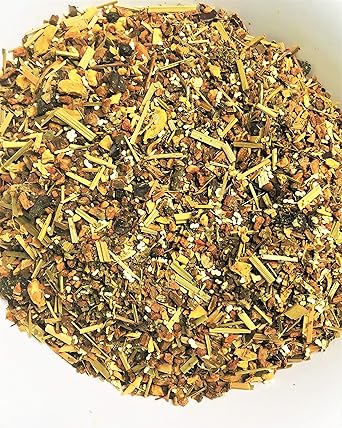 Amazon Com Teavana Oprah Chai Tea Grocery Gourmet Food