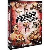 WWE: The Best of RAW 2009