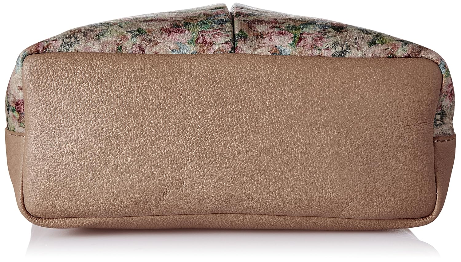 kanvas katha women's tote bag (multicolor) ()