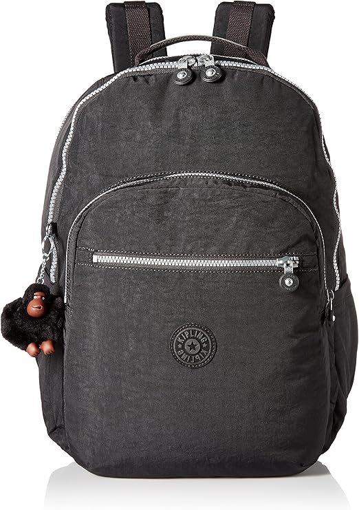 kipling large backpack sale