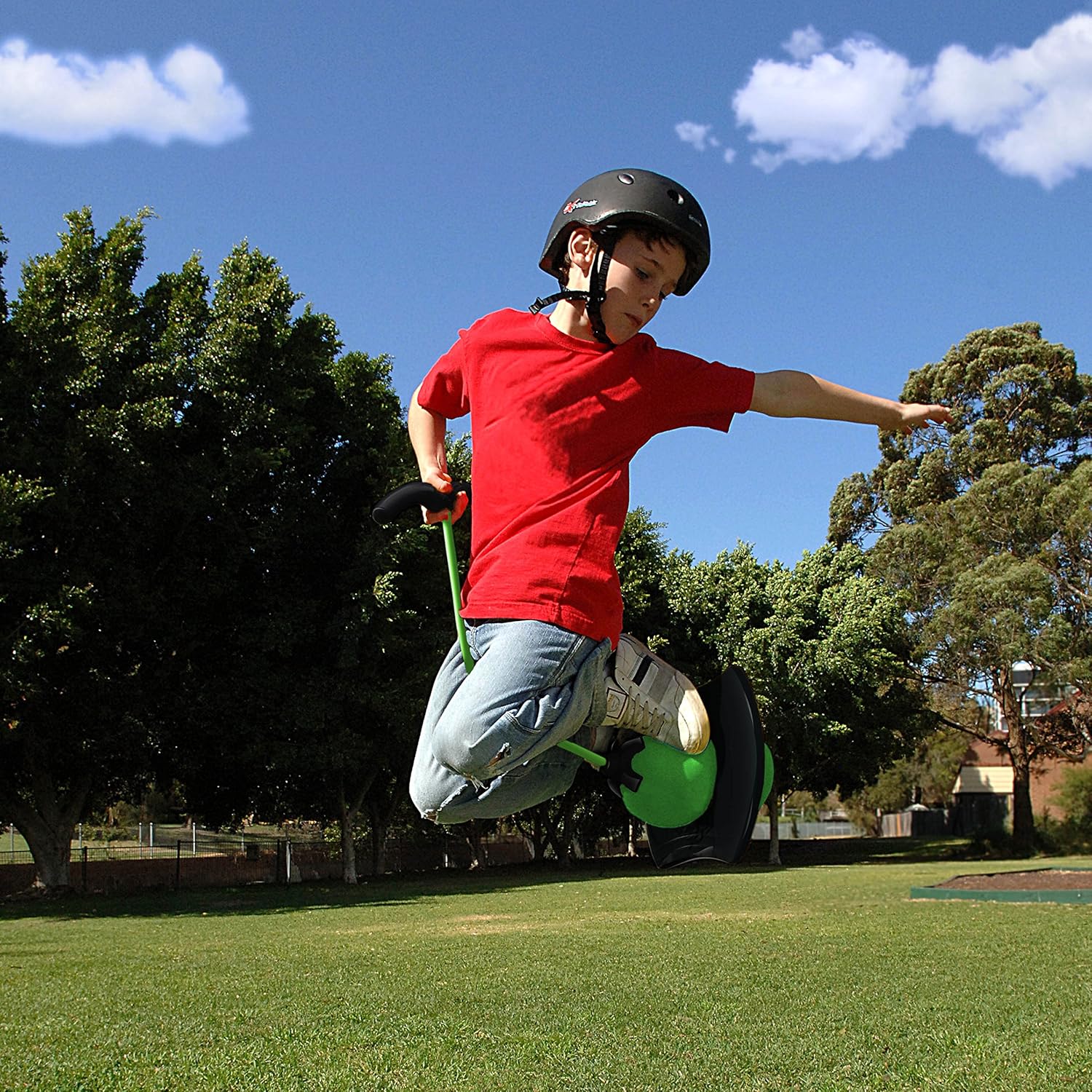 zoingo boingo pogo stick