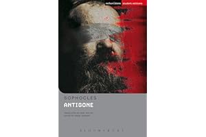 Antigone (Student Editions)