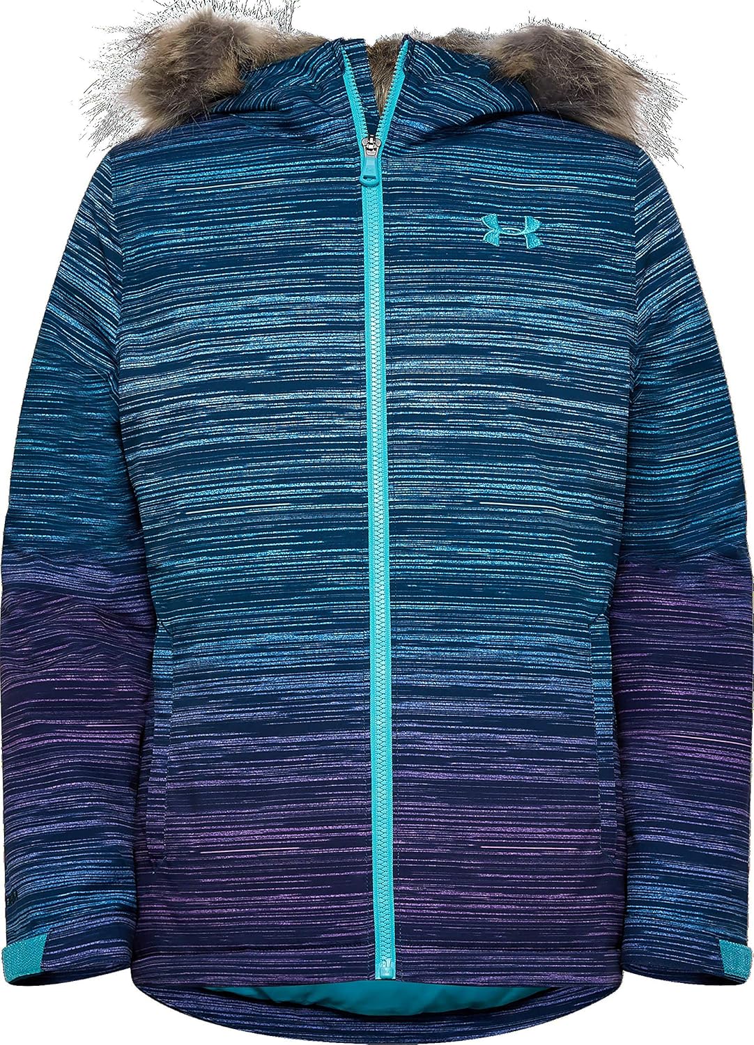 under armour 1306194 jacket snrc99