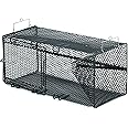 Frabill Torpedo Crawfish Trap | Heavy-Duty Steel Mesh
