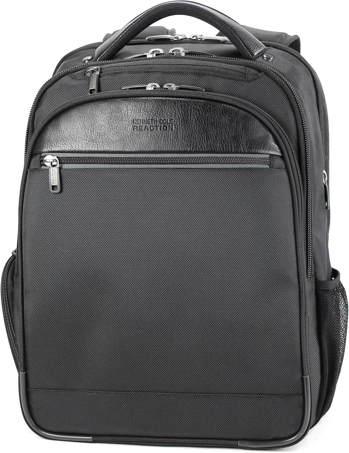 kenneth cole nylon backpack