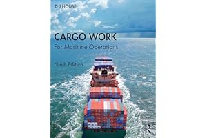 Cargo Work: For Maritime Operations