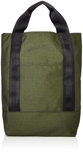 Kaci Tall Tote KCB037: Olive