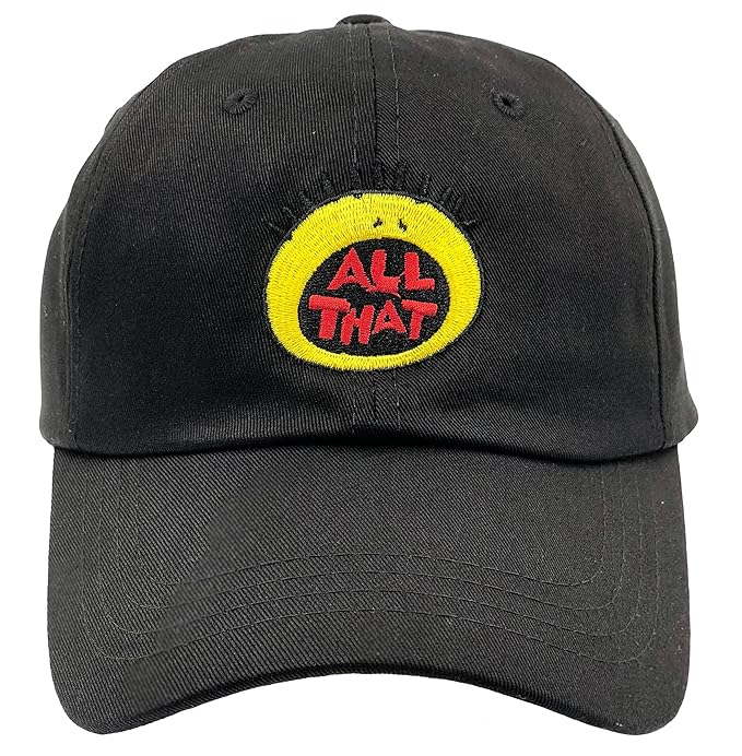 All that dad hat Clearance