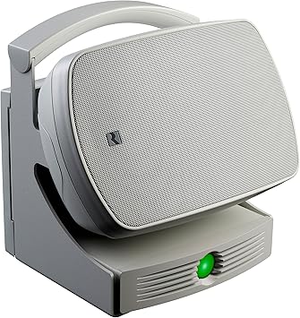 airgo outdoor speaker