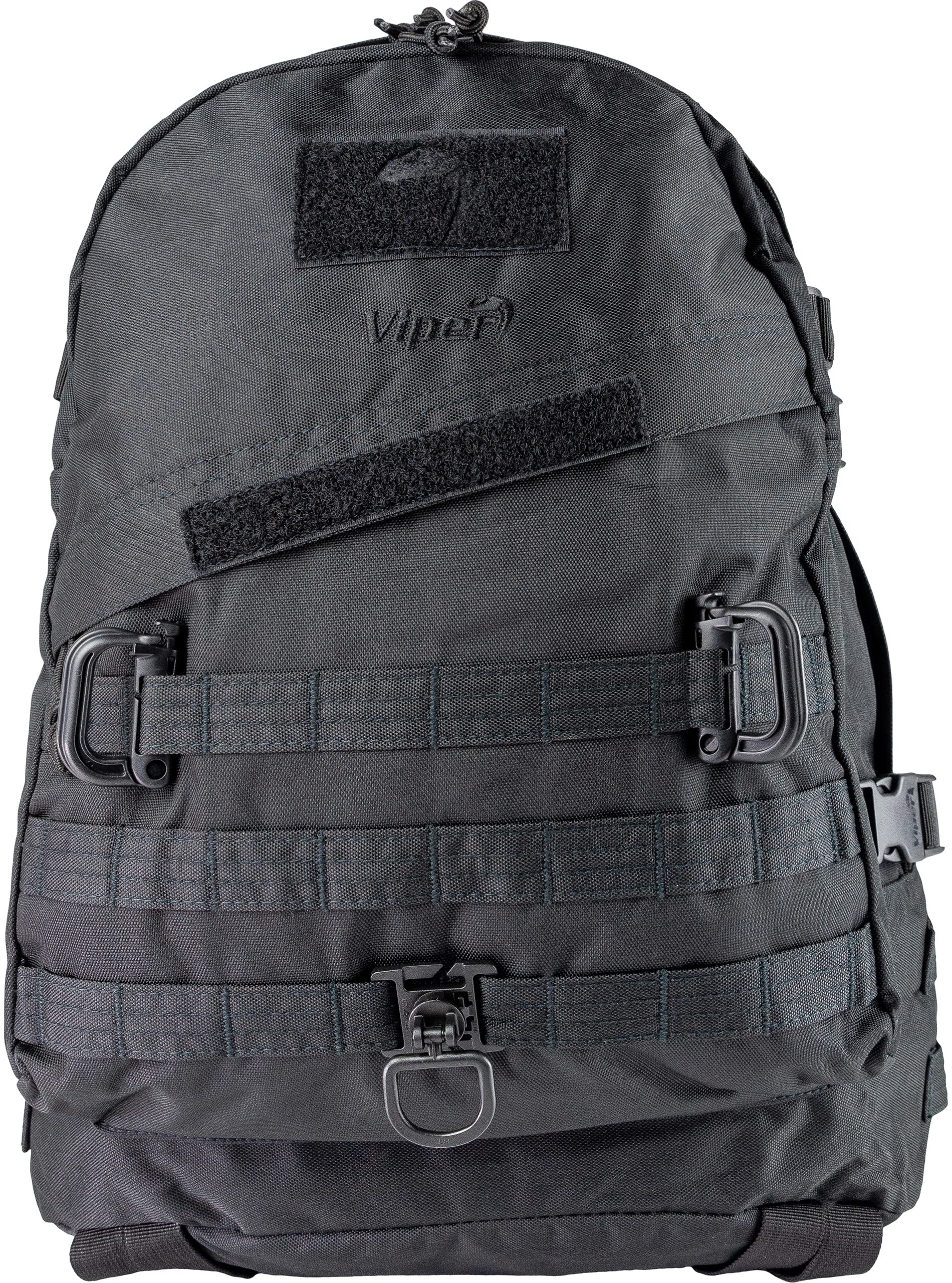 Viper TACTICAL Special Ops Pack Black
