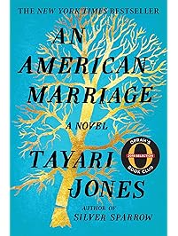 An American Marriage: A Novel (Oprah's Book Club 2018 Selection)
