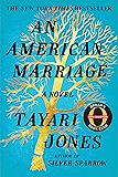 An American Marriage: A Novel (Oprah's Book Club 2018 Selection)