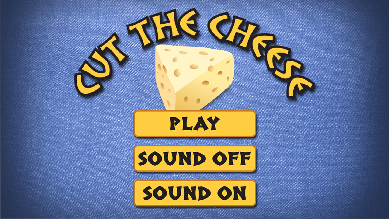 Cut The Cheese (Fart Game)Amazon.co.ukAppstore for Android