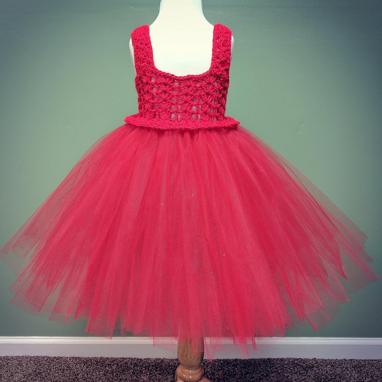 18m flower girl dresses