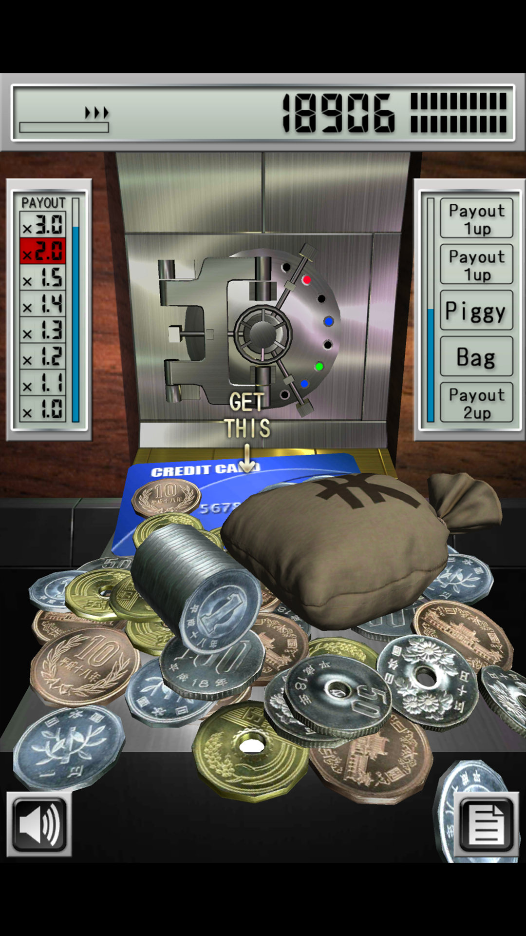 Money Pusher Jpy Amazon Com Appstore For Android