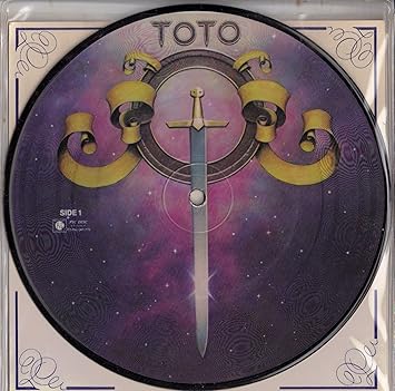 Toto Hold The Line Amazon Com Music