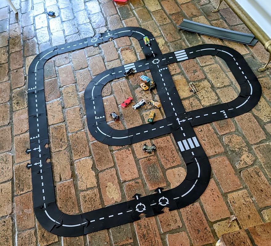 The waytoplay King of the Road set – Waytoplay