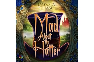 Mad About the Hatter