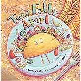 Taco Falls Apart (Food for Thought)