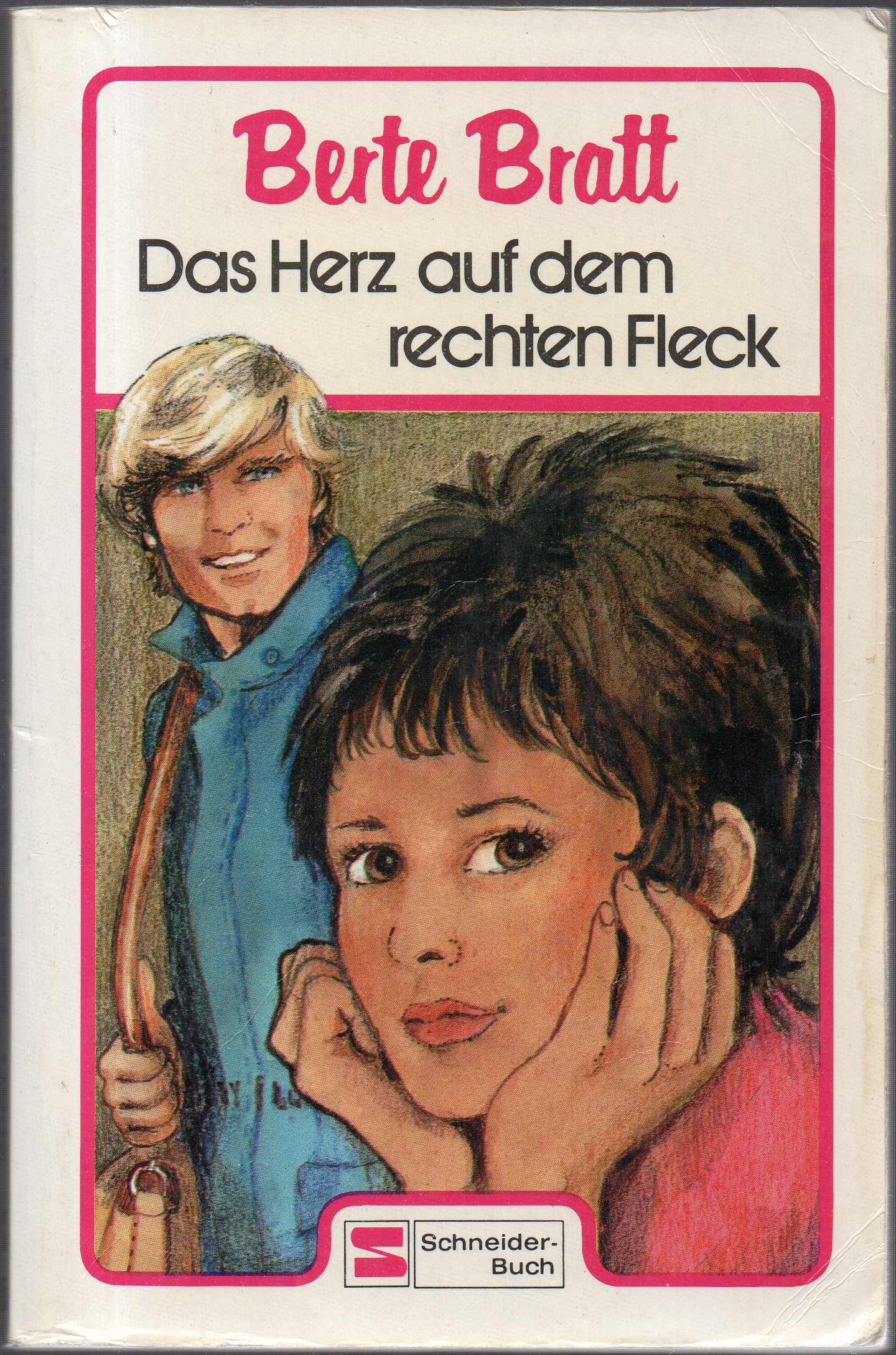 Das Herz Auf Dem Rechten Fleck Amazon De Bucher