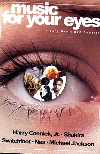 Amazon Com Michael Jackson Rock With You Music For Your Eyes With Shakira More Michael Jackson Shakira Movies Tv