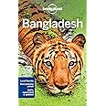 Lonely Planet Bangladesh 8 (Travel Guide)