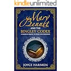 Mary Bennet and the Bingley Codex (Regency Mage Book 1)