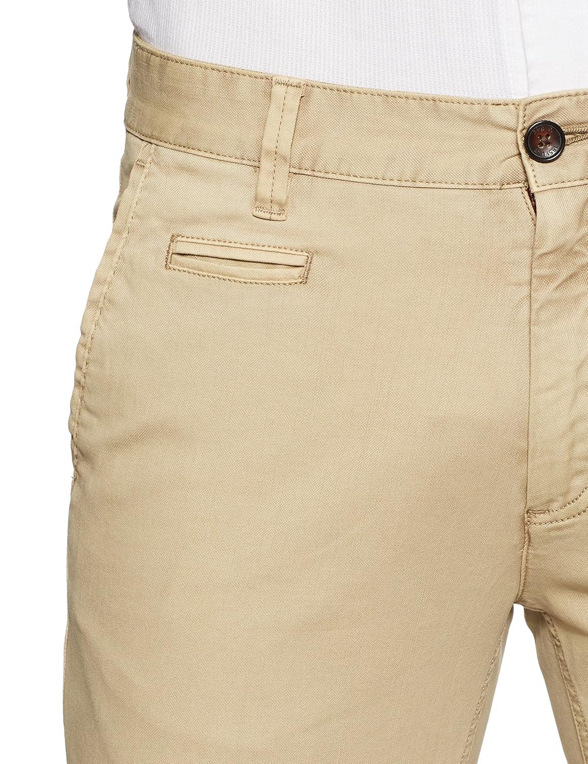 arrow sports casual trousers