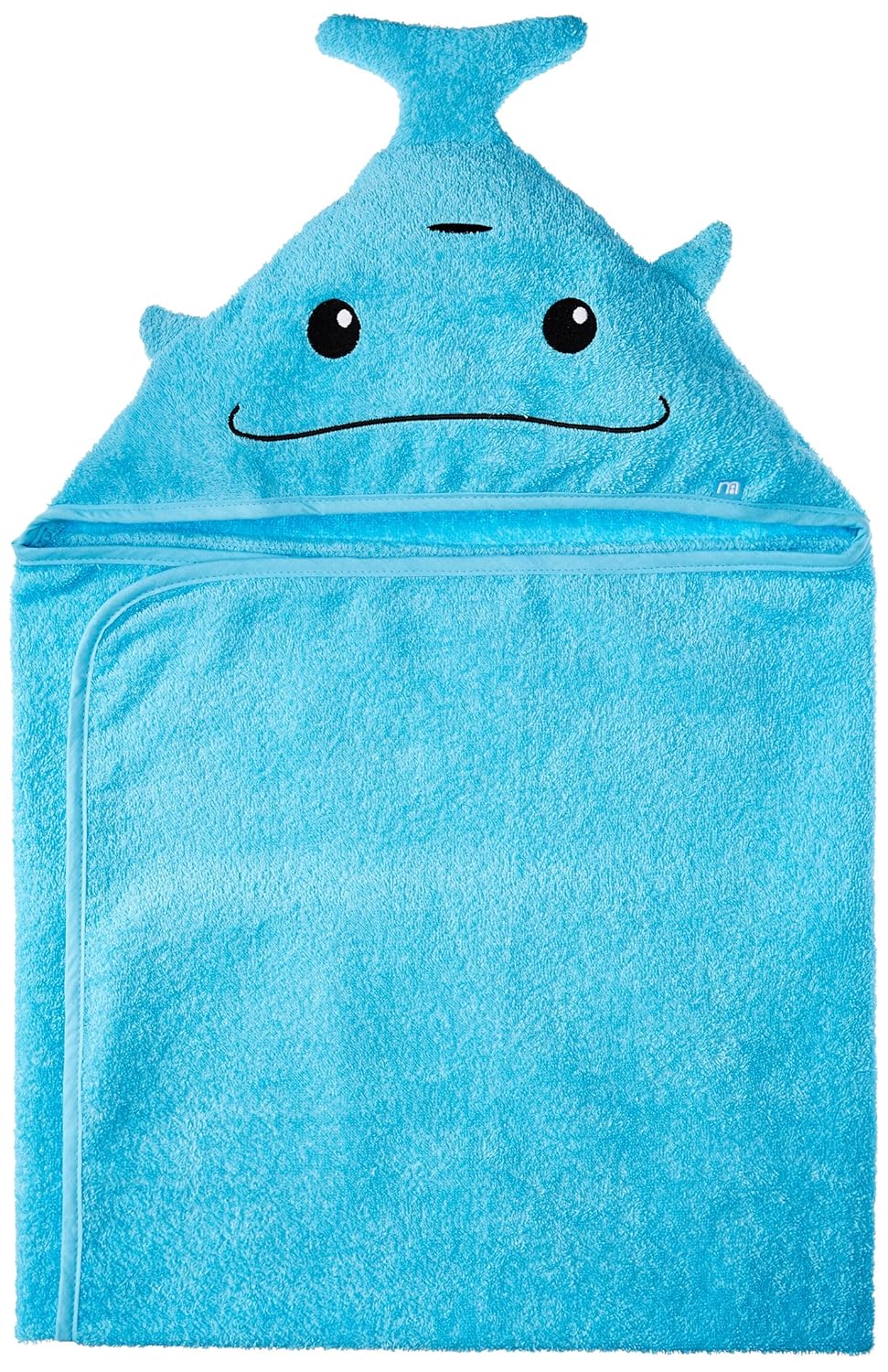 mothercare bath towel