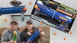 ballistix ops powerball