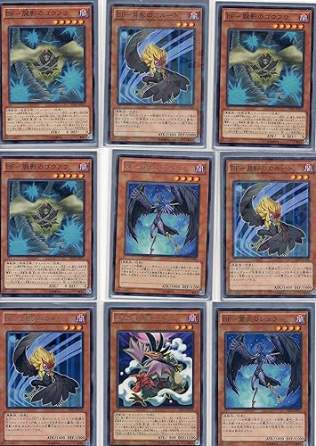 Amazon 遊戯王 遊戯王 旋風bfデッキ ガチデッキ アマゾンデッキ 中古つよい安い エクストラデッキ１５枚 ３重スリーブ保管 デッキケース付 クリス ノートゥング レアリティ高め クロウスリーブ保管 トレカ 通販