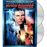 Blade Runner (The Final Cut) (Two-Disc Special Edition)