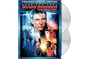Blade Runner - The Final Cut (Special Edition)
