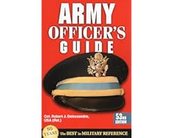 Army Officer's Guide