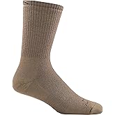 Darn Tough Tactical Boot Extra Cushion Socks (T4033) Unisex