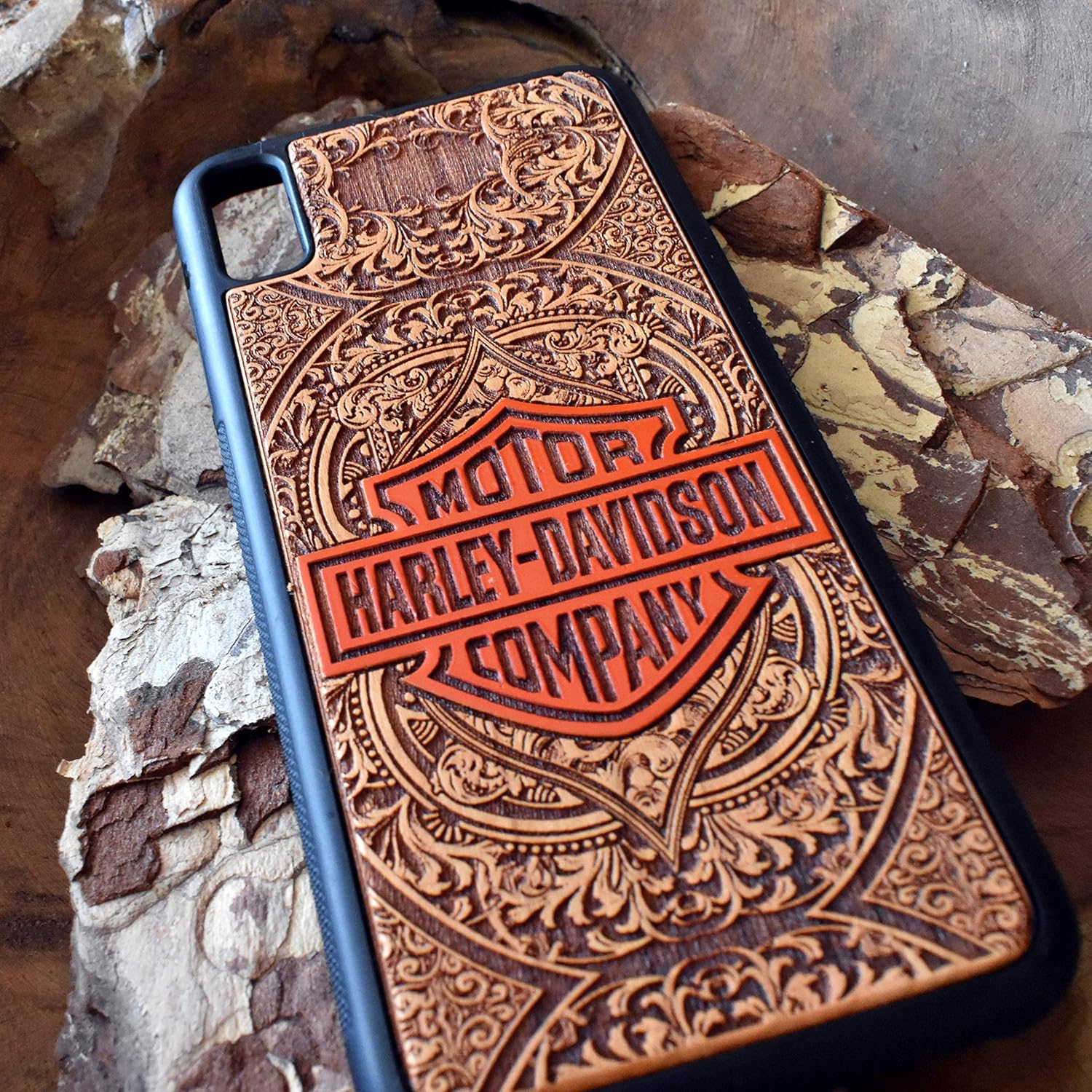 harley davidson s9 phone case