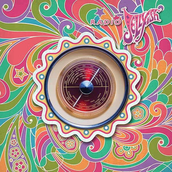 JELLYFISH - Spilt Milk - Deluxe Edition - Amazon.com Music