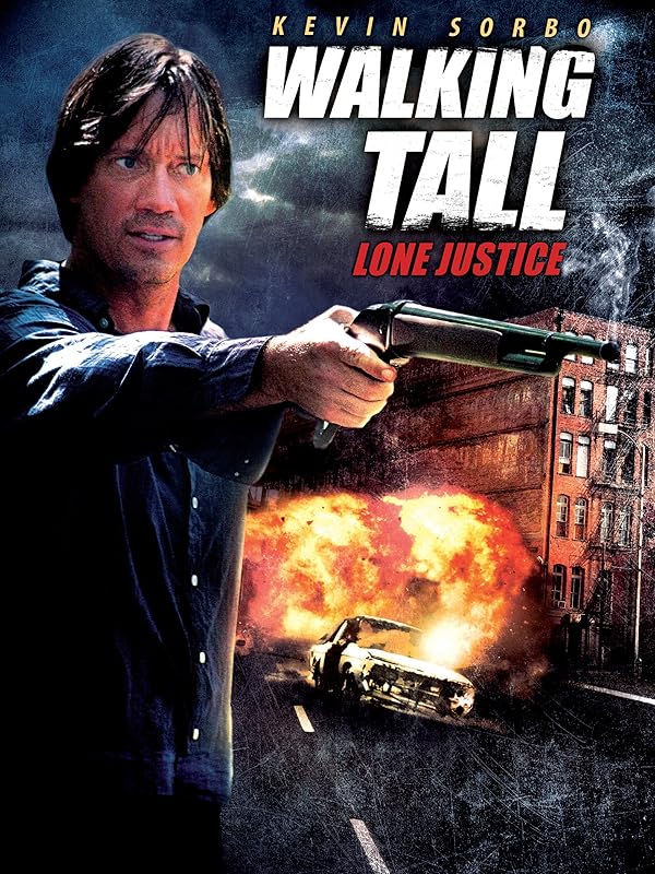 Watch Walking Tall Lone Justice Prime Video