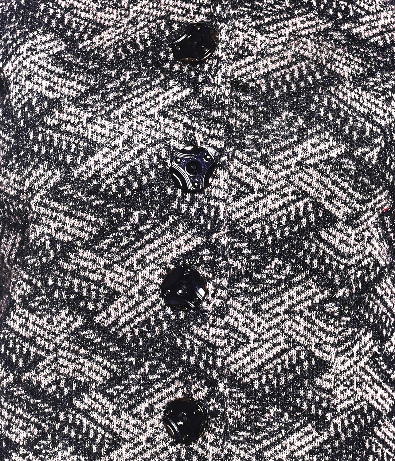 pilot full sleeve coat style woolen women cardigan grey