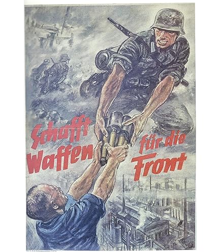 Amazon.com: Loose Lips Sink Ships 2 WWII Navy Ocean Propaganda